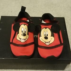 Infant Water Shoes